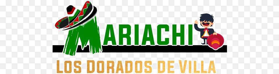 Mariachi Los Dorados De Villamariachi Para Eventos Los Angeles Free Png Download