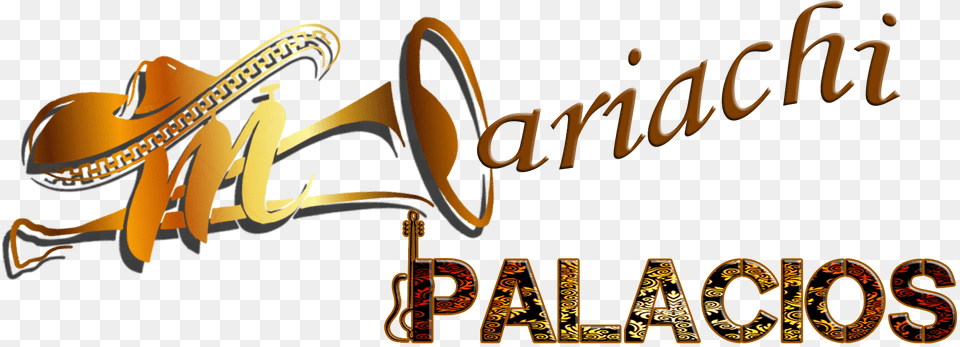 Mariachi Palacios 1 646 571 5376 U2013 New Calligraphy, Clothing, Hat, Text, Logo Png