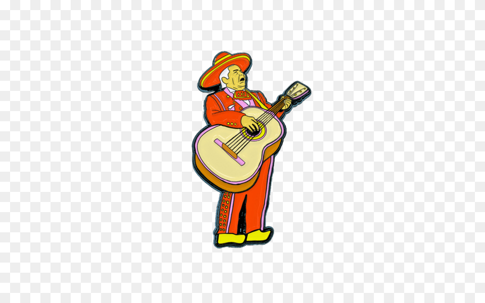 Mariachi Pin Shittty Stufff, Adult, Person, Woman, Female Free Png Download