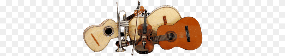 Mariachi Sol De Mexico, Musical Instrument, Guitar, Lute, Violin Free Png Download