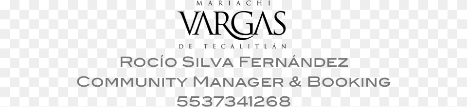 Mariachi Vargas Logo, Text, City Free Transparent Png