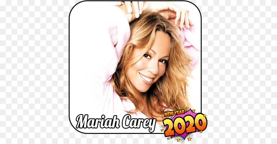 Mariah Carey Wallpaper 2020 U2013 Applications Sur Google Play Mariah Carey Charmbracelet, Face, Smile, Happy, Head Free Transparent Png