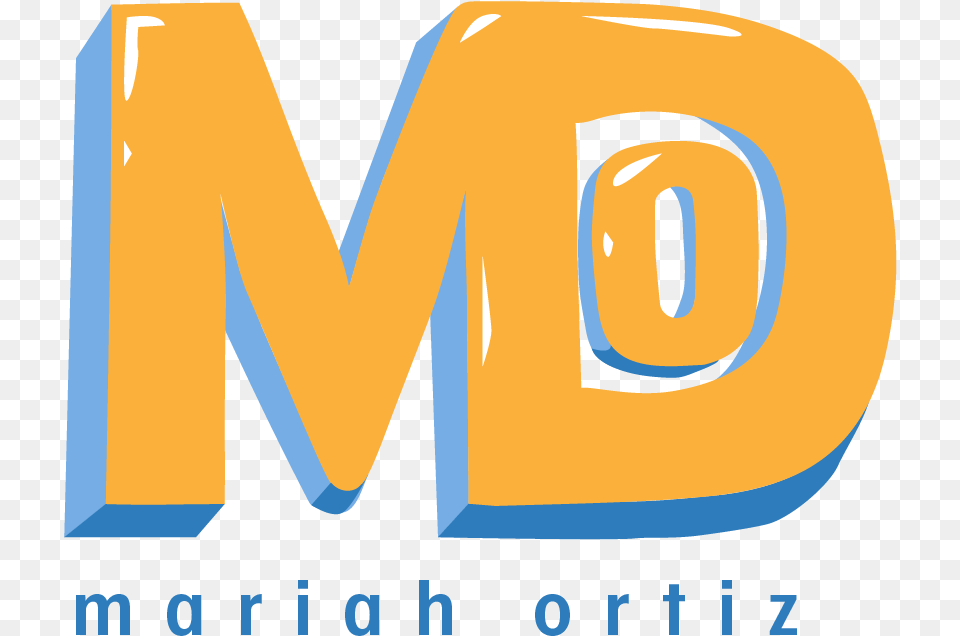 Mariah Ortiz Graphic Design, Logo, Text Free Transparent Png