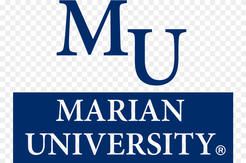 Marian University Logo Transparent Background, Book, Publication, Text Png