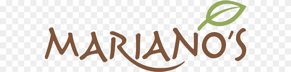 Marianos Logo, Text, Handwriting Png Image