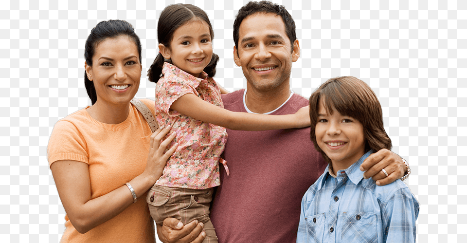 Maricopa Family Smiling Mitch Mcconnell Kids, Woman, Adult, Smile, Person Png Image