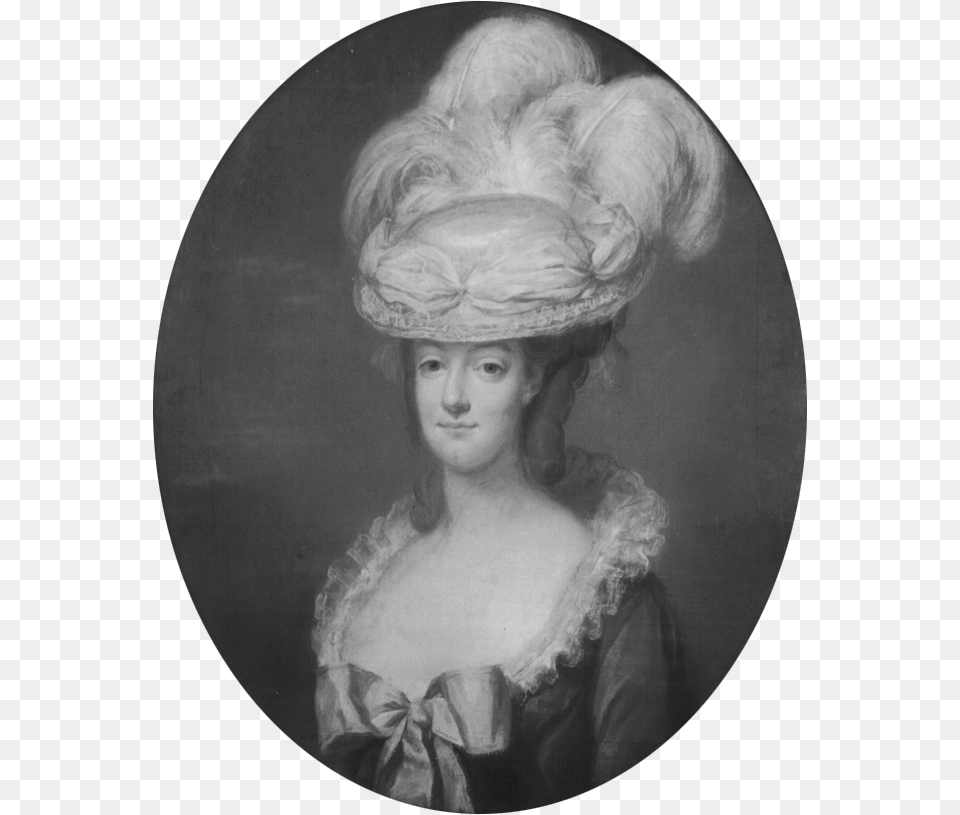 Marie Antoinette Of Austria Vintage Clothing, Art, Photography, Painting, Adult Free Png