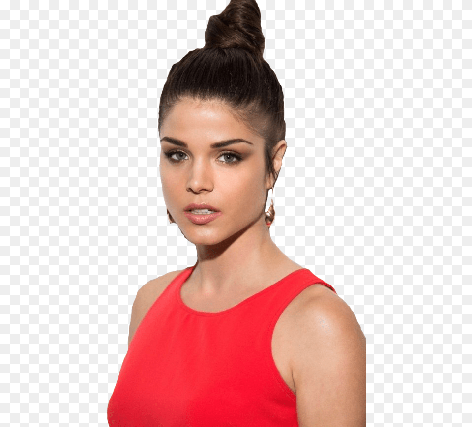 Marie Avgeropoulos Transparent, Adult, Person, Female, Woman Free Png Download