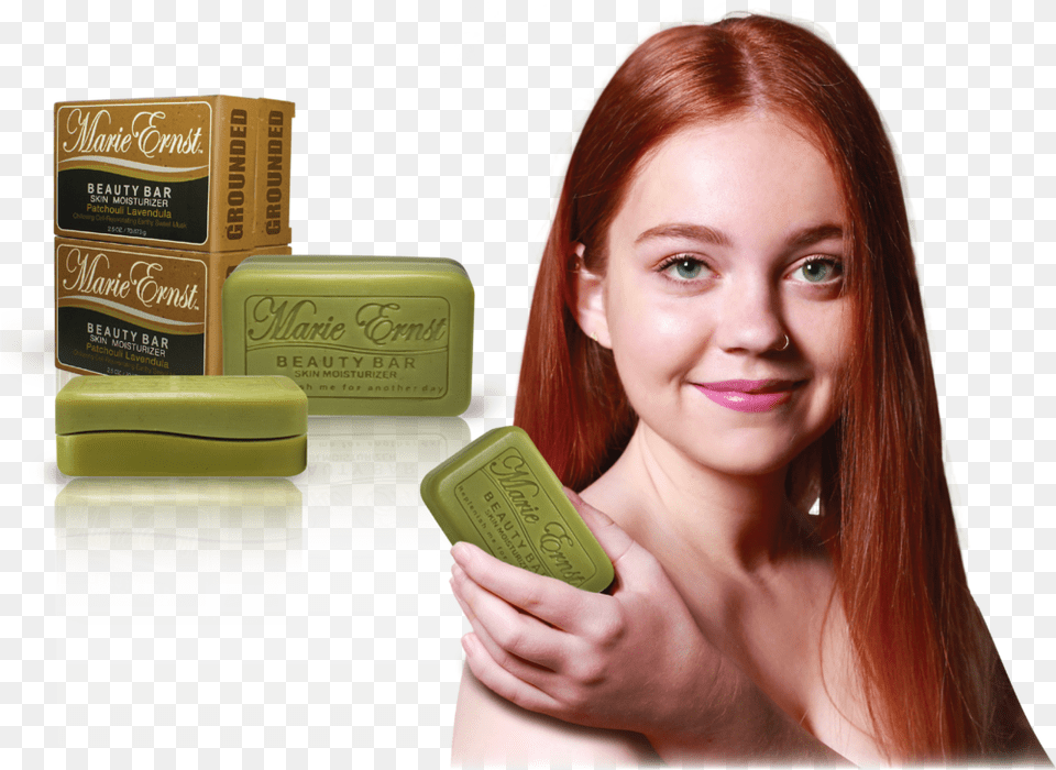 Marie Ernst Website Woman Patchouli Pairs Girl, Soap, Adult, Person, Female Free Png