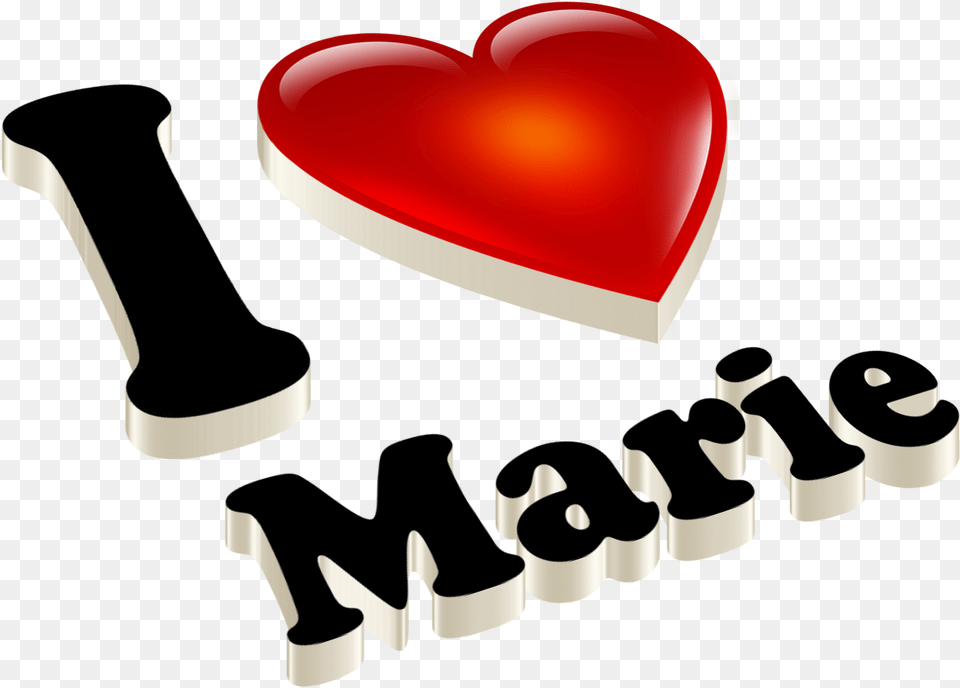 Marie Heart Name Love You Krishna Name, Smoke Pipe, Brush, Device, Tool Png