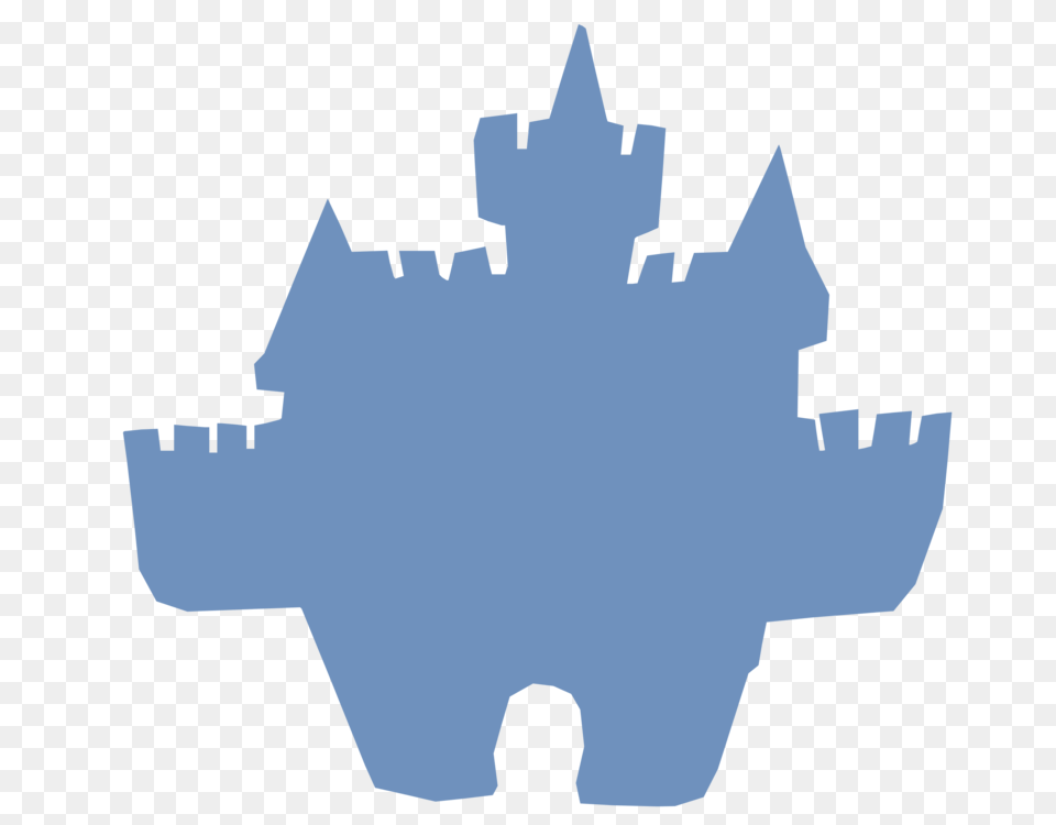 Marie Hitchcock Puppet Theatre Castle Drawing Silhouette Cartoon, Logo, Outdoors, Nature Free Png Download
