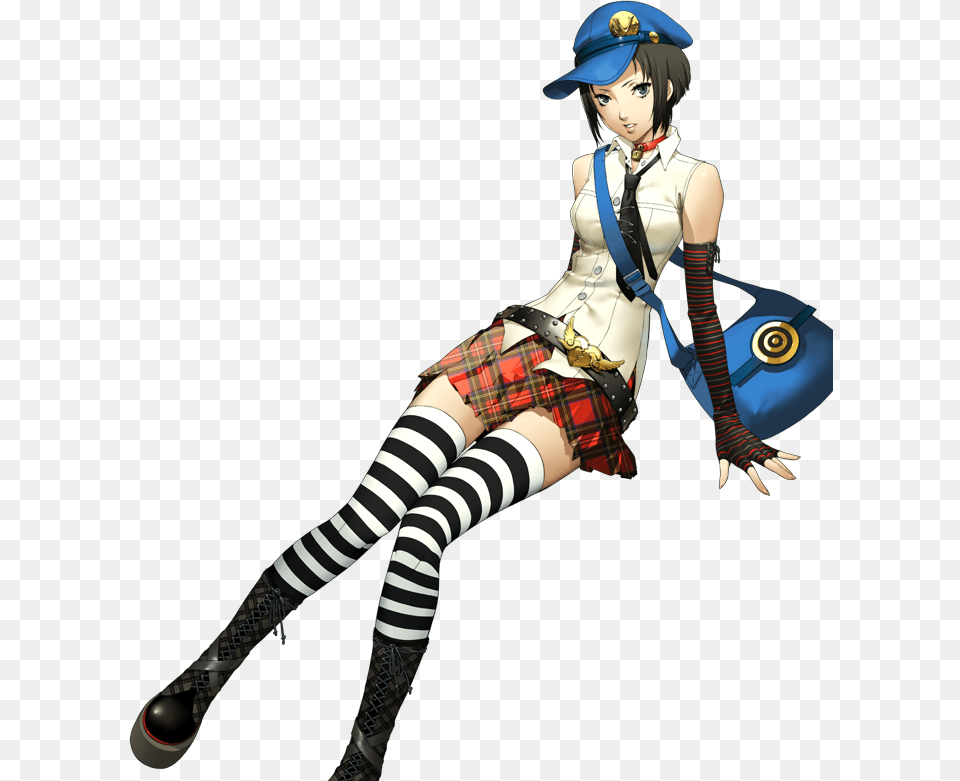 Marie Persona, Adult, Person, Woman, Female Free Png Download