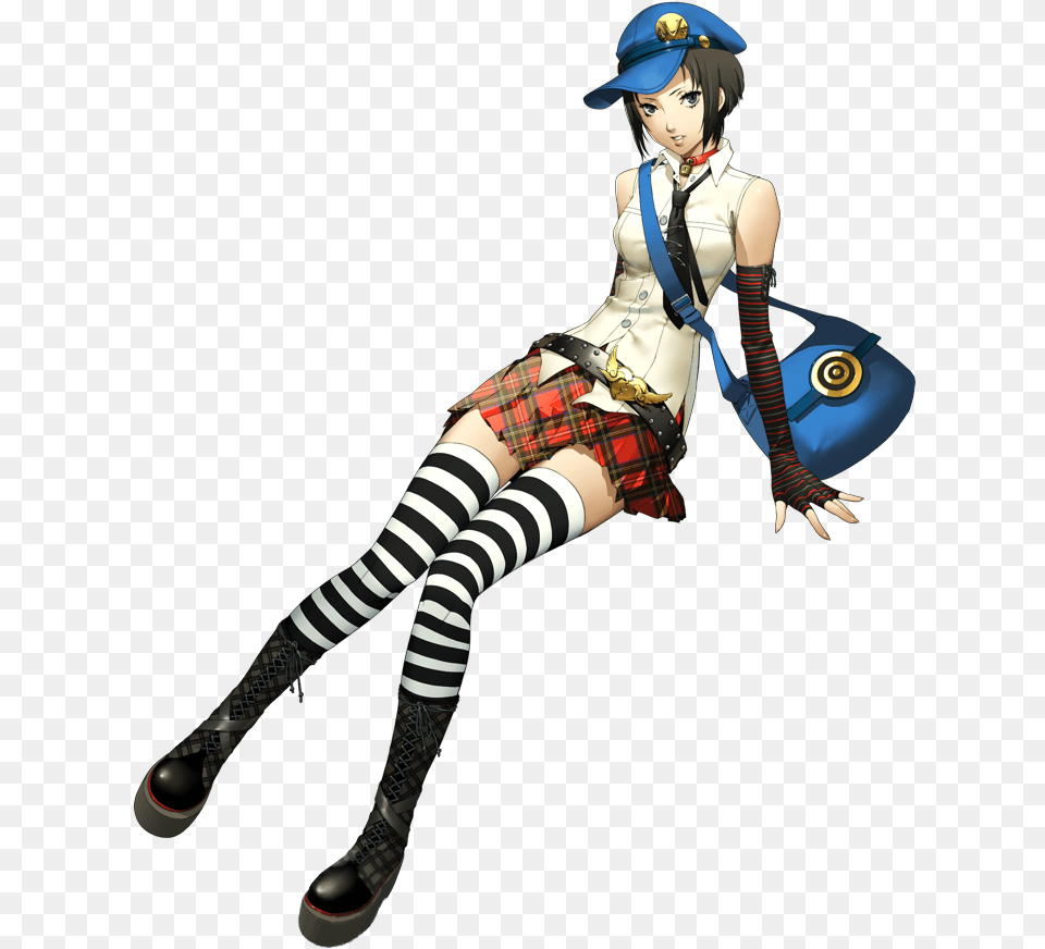 Marie Persona 4 Arena Ultimax Persona 4 Golden New Character, Person, Book, Publication, Comics Free Png