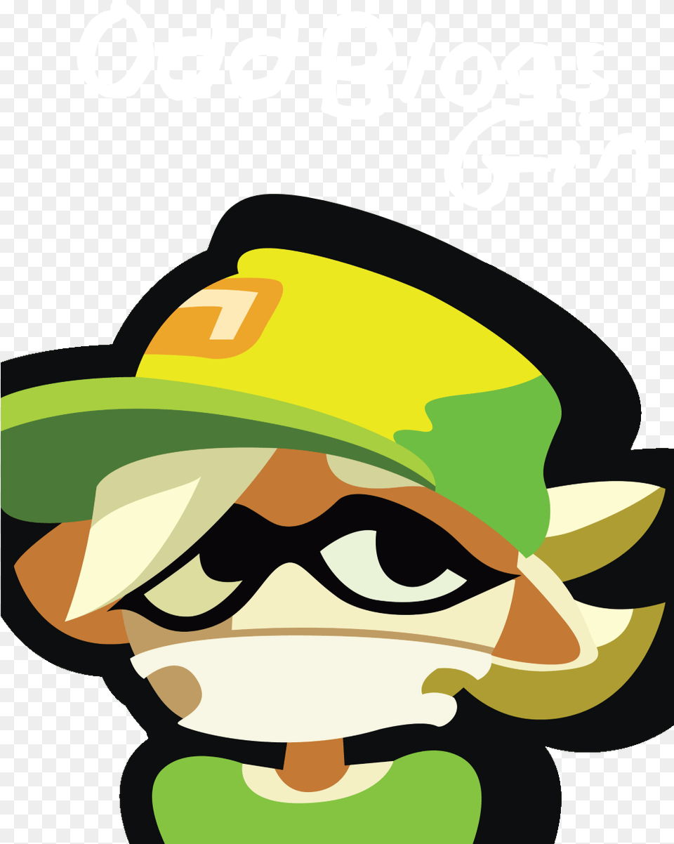 Marie Splatoon 2 Icon Splatoon Marie Agent, Clothing, Hat, Sun Hat, Advertisement Png