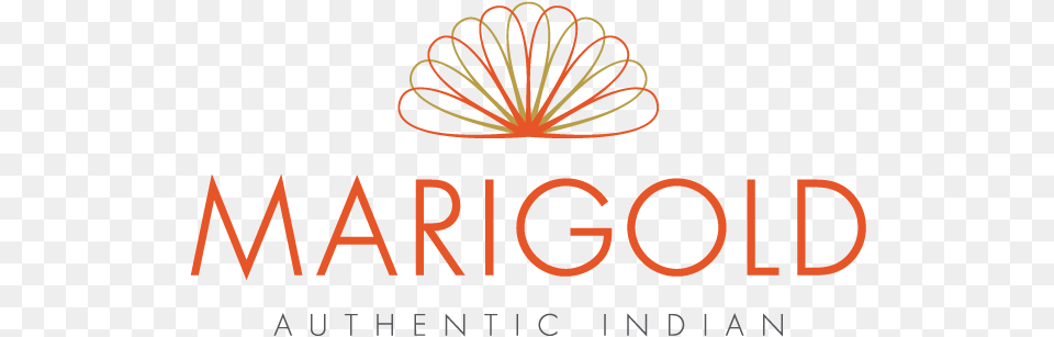 Marigold Authentic Indian Restaurants Logo Restaurants Logo, Dynamite, Weapon Free Transparent Png