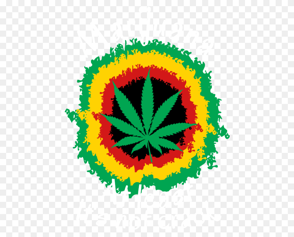 Marijuana, Leaf, Plant, Weed, Vegetation Png Image