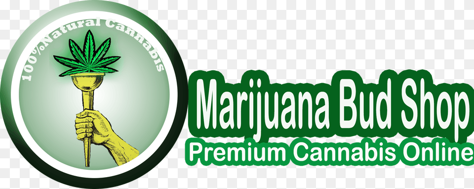 Marijuana Bud Shop World Best Weed 100 Natural Weed Graphic Design, Green, Herbal, Herbs, Plant Png Image