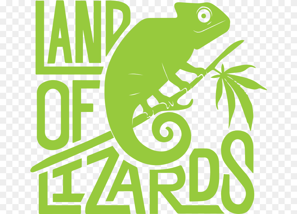 Marijuana Candy Tacoma Land Of Lizards, Animal, Lizard, Reptile, Green Lizard Png