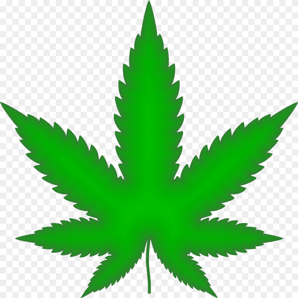 Marijuana Clipart, Leaf, Plant, Weed, Green Free Png Download