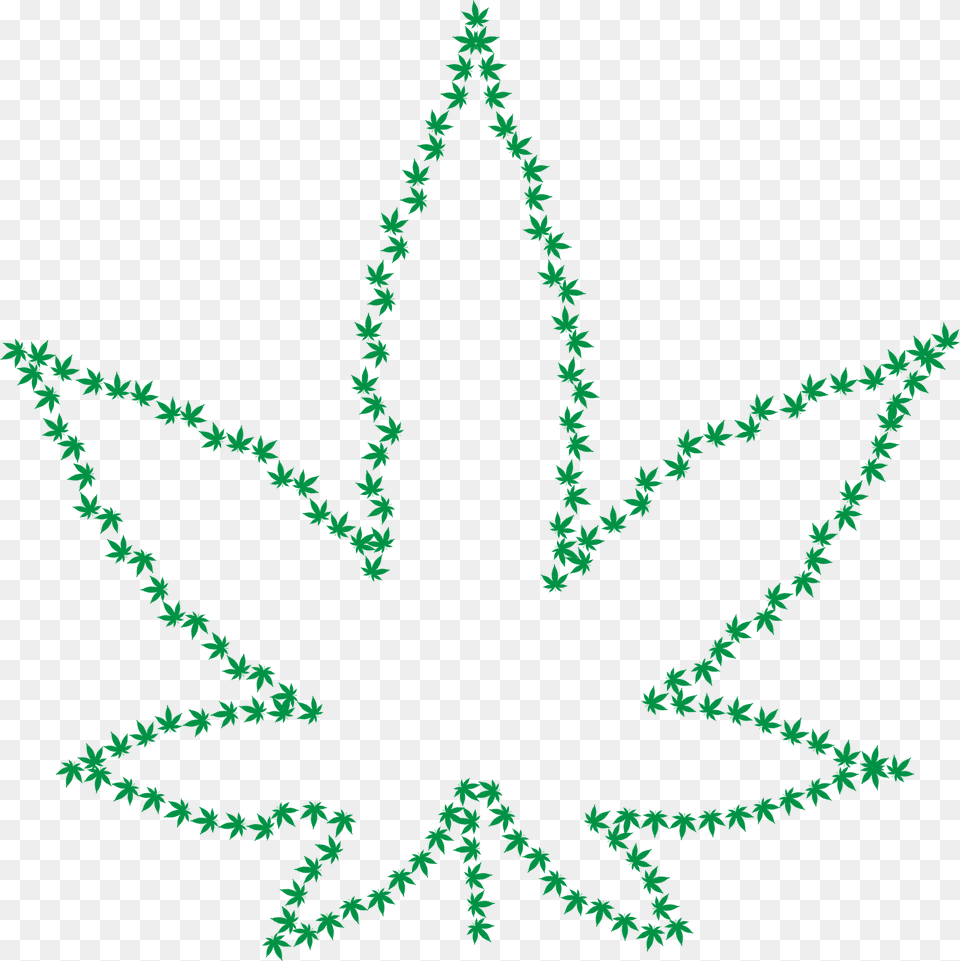 Marijuana Clipart, Leaf, Plant, Green, Outdoors Free Png