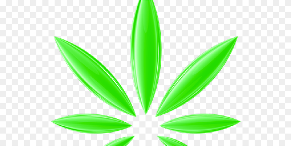 Marijuana Clipart Daun Cannabis, Leaf, Plant, Green, Herbal Png