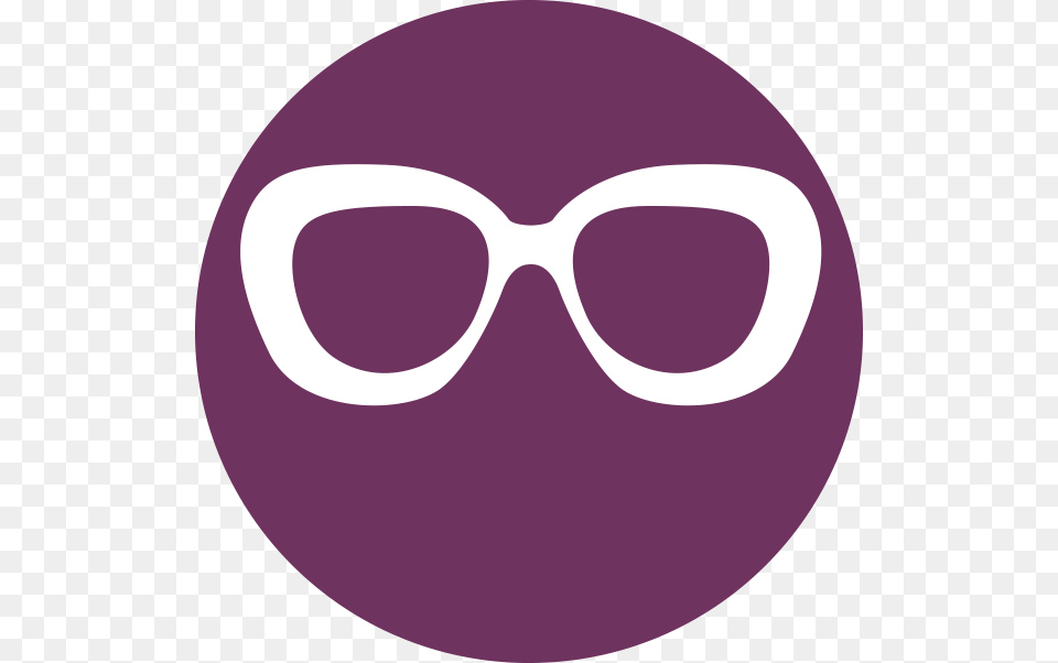 Marijuana Clipart Download Circle, Accessories, Glasses, Purple, Sunglasses Png Image