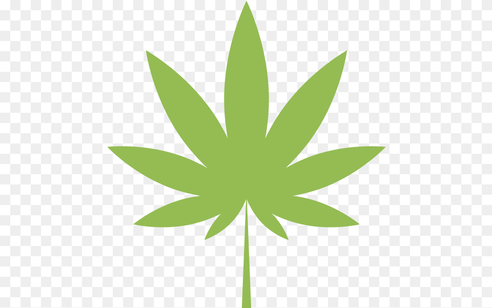 Marijuana Clipart Marijuana Plants Leaf, Plant, Weed, Animal, Fish Png Image