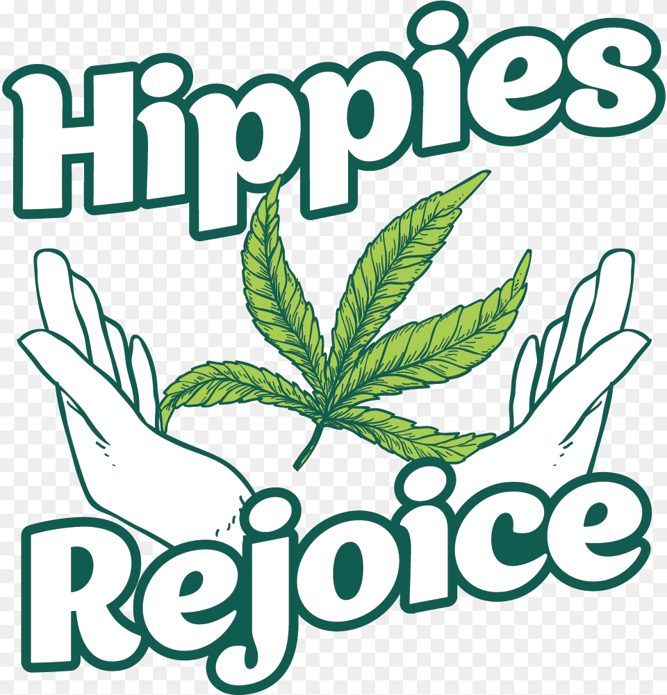Marijuana Joint Hippie Culture Cannabis, Herbal, Herbs, Leaf, Plant Free Transparent Png