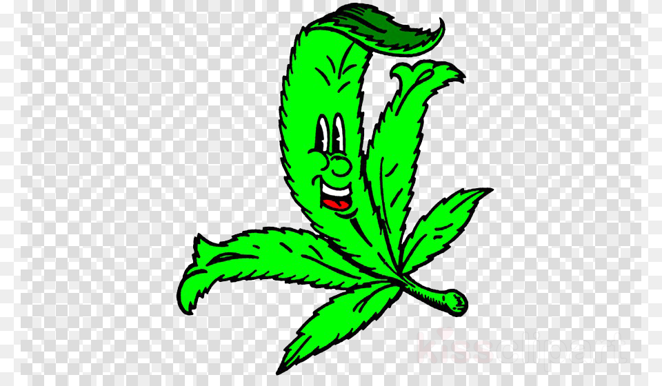 Marijuana Leaf, Green, Plant, Weed Free Png Download