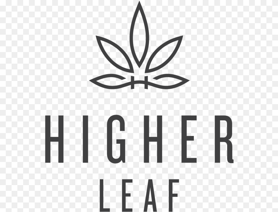 Marijuana Leaf, Stencil, Text Free Png