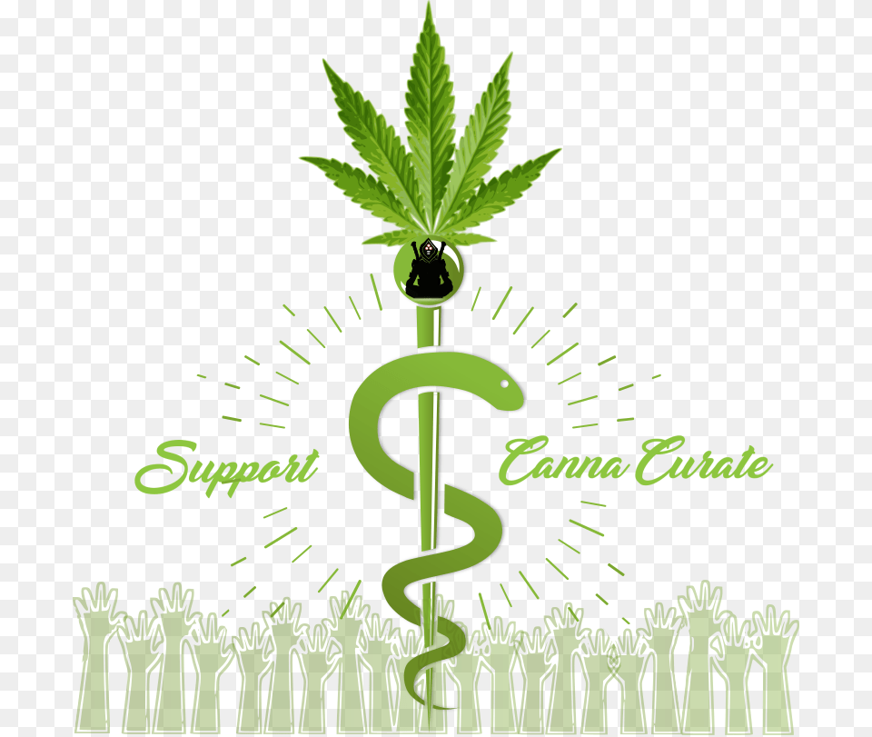 Marijuana Leaf Bullet Point, Plant, Green, Weed, Hemp Free Png Download