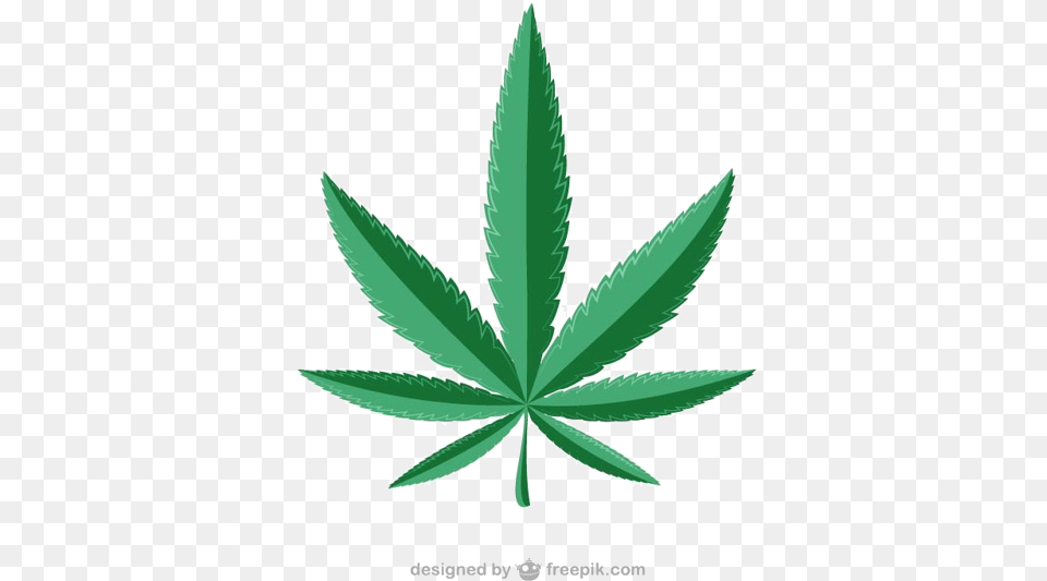 Marijuana Leaf Cannabis Weed Weed Transparent, Plant, Hemp, Animal, Fish Free Png Download