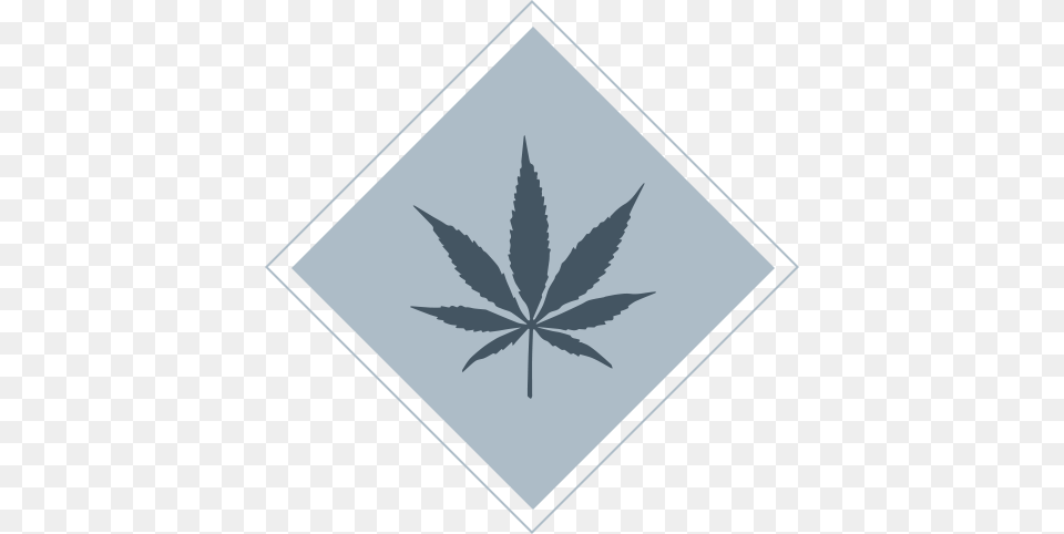 Marijuana Leaf Icon Cannabis Leaf, Plant, Weed Png