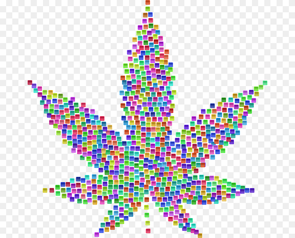 Marijuana Leaf Vector, Accessories, Pattern, Art, Lighting Png Image