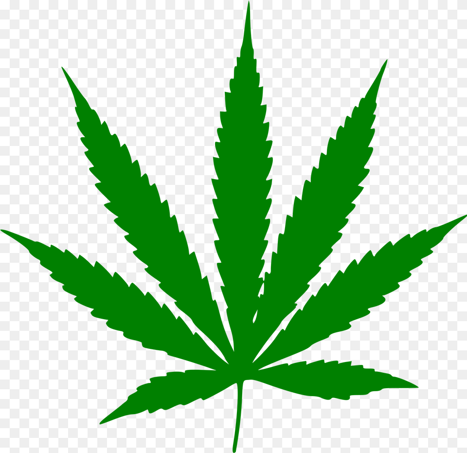 Marijuana Symbol, Leaf, Plant, Weed Free Png Download