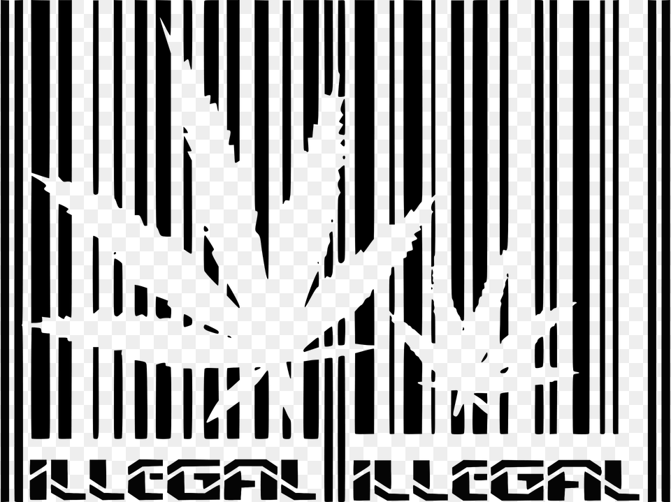 Marijuiana Clipart, Leaf, Plant, Gate Free Png Download