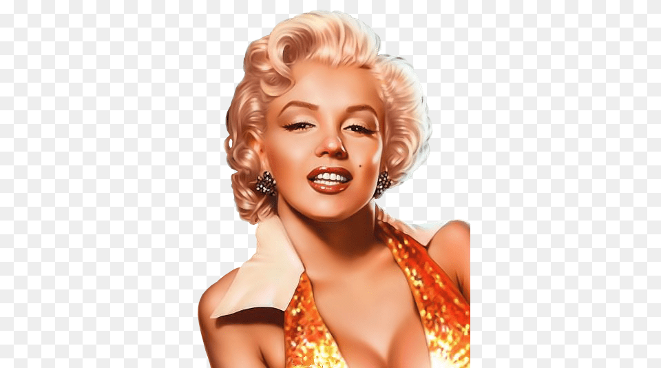 Marilyn Monroe, Hair, Person, Face, Photography Png