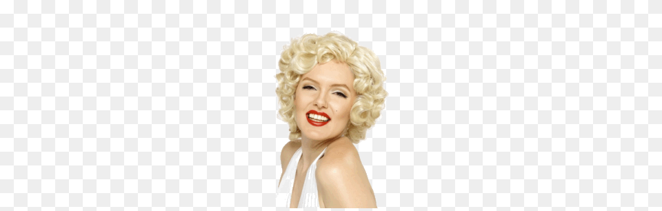 Marilyn Monroe, Blonde, Person, Hair, Adult Free Png