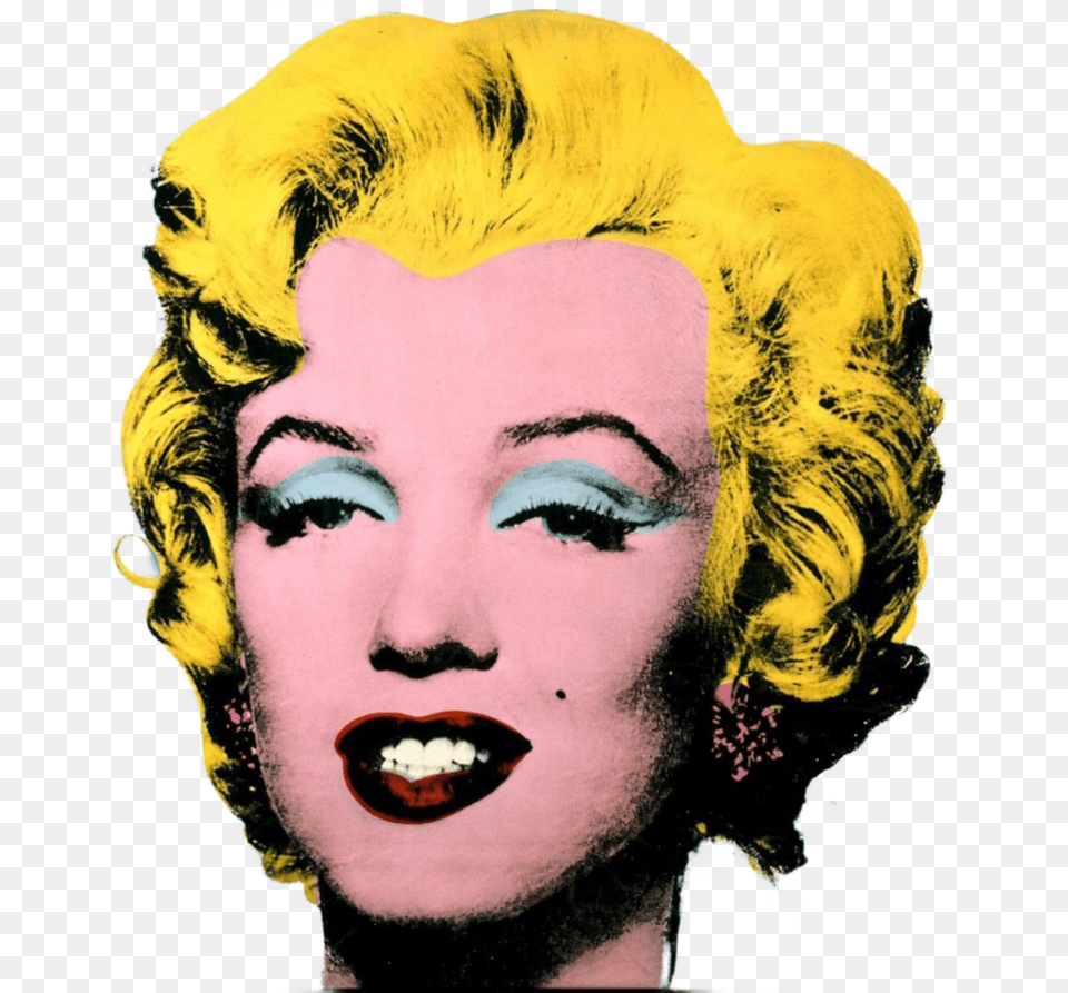 Marilyn Monroe, Adult, Portrait, Photography, Person Png Image