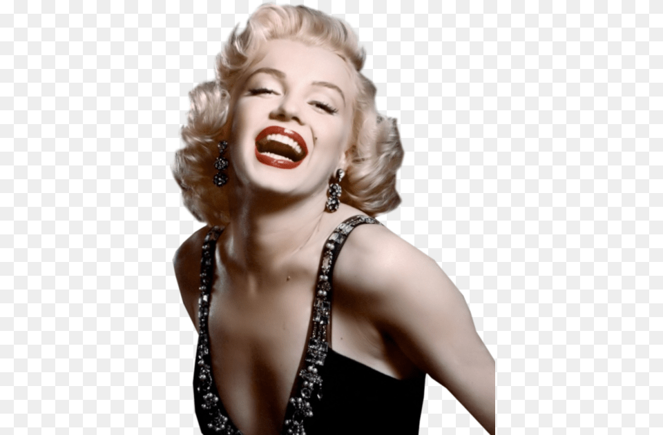 Marilyn Monroe, Adult, Portrait, Photography, Person Png