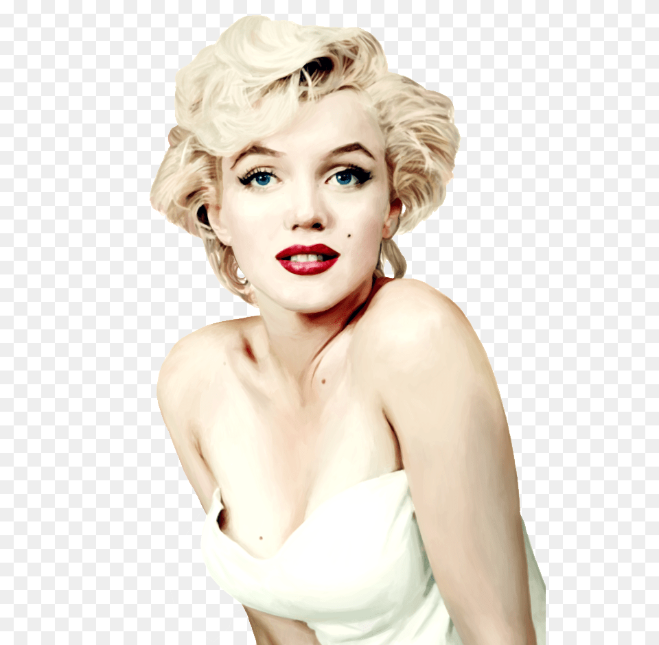 Marilyn Monroe, Adult, Wedding, Portrait, Photography Free Png Download