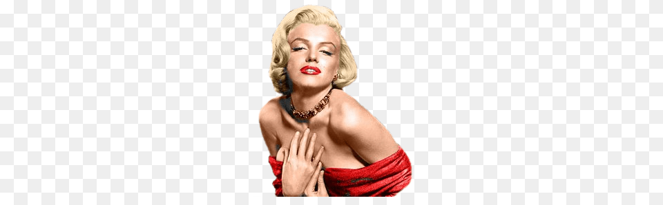Marilyn Monroe, Head, Portrait, Blonde, Photography Png