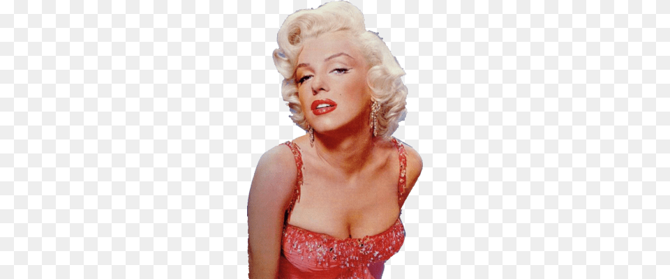 Marilyn Monroe, Person, Photography, Head, Hair Png