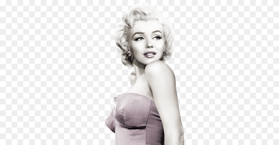 Marilyn Monroe, Adult, Wedding, Portrait, Photography Png