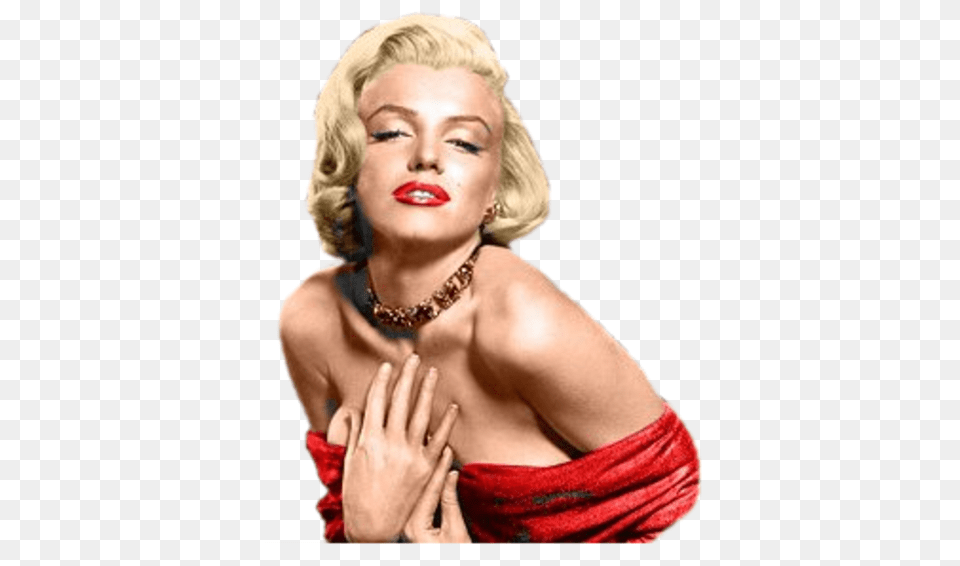 Marilyn Monroe, Hair, Portrait, Blonde, Photography Png