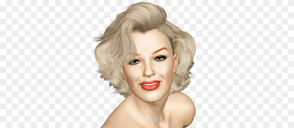 Marilyn Monroe, Adult, Portrait, Photography, Person Free Transparent Png