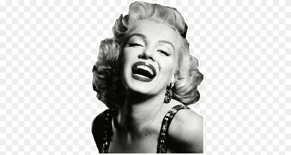 Marilyn Monroe, Adult, Wedding, Portrait, Photography Free Png