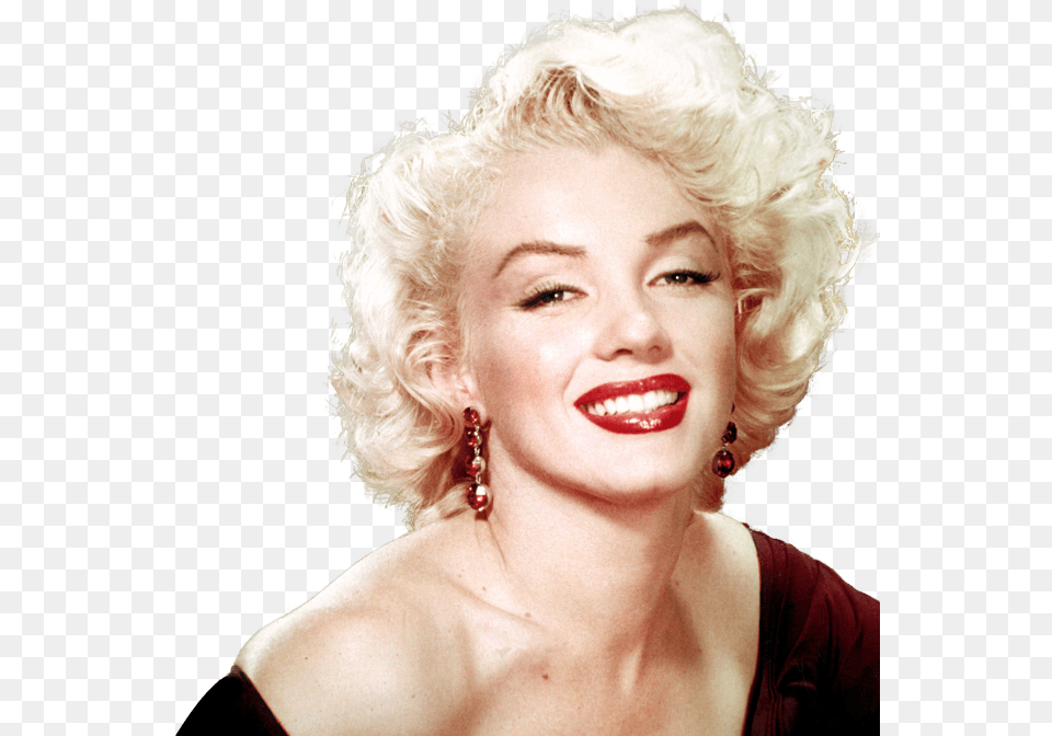 Marilyn Monroe, Woman, Portrait, Photography, Person Png
