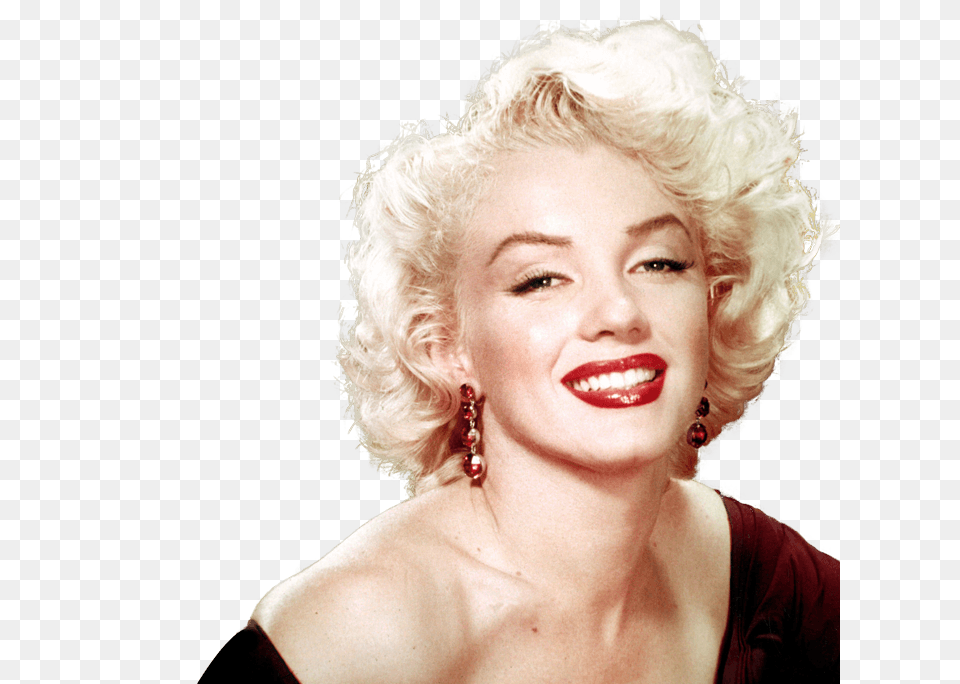 Marilyn Monroe, Woman, Portrait, Photography, Person Free Png Download