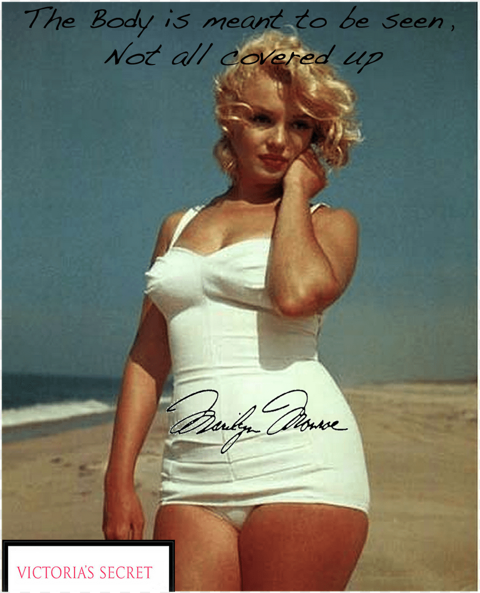 Marilyn Monroe Bikini Shoots, Adult, Swimwear, Person, Woman Png